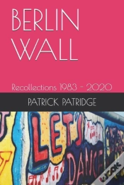 Capa do artigo Berlin Wall