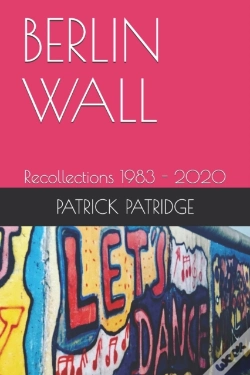 Capa do artigo Berlin Wall