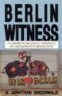 Berlin Witness - Preview