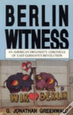 Capa do artigo Berlin Witness