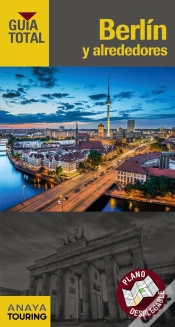 Capa do artigo Berlín Y Alrededores