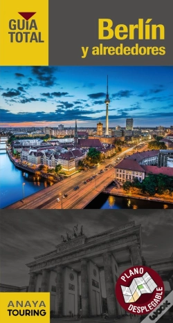 Capa do artigo Berlín Y Alrededores