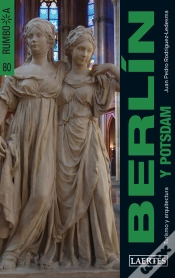 Capa do artigo Berlín (Y Potsdam), Rumbo A