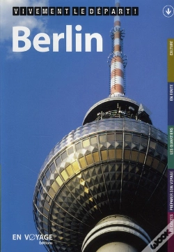 Capa do artigo Berlin