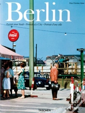 Capa do artigo Berlin
