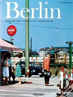 Capa do artigo Berlin