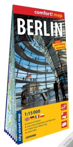 Capa do artigo Berlin