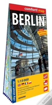 Capa do artigo Berlin