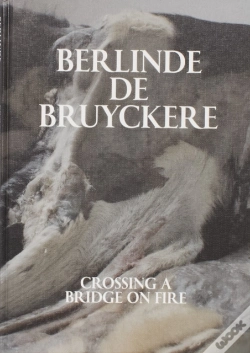 Capa do artigo Berlinde De Bruyckere: Crossing A Bridge On Fire