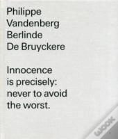 Berlinde De Bruyckere: Philippe Vandenberg