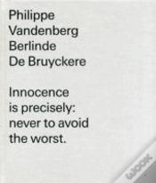 Capa do artigo Berlinde De Bruyckere: Philippe Vandenberg