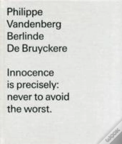 Capa do artigo Berlinde De Bruyckere: Philippe Vandenberg