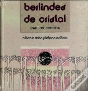 Capa do artigo Berlindes de Cristal