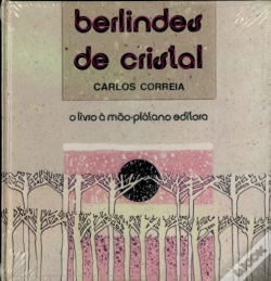 Capa do artigo Berlindes de Cristal