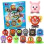 Magic Marbles: Freak Marbles (Marble + Skin - Surprise Pack) - Preview