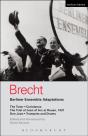 Berliner Ensemble Adaptations - Preview