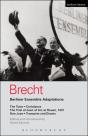 Berliner Ensemble Adaptations - Preview