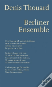 Berliner Ensemble