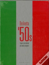 Berlinetta '50s