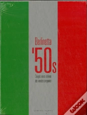 Capa do artigo Berlinetta 