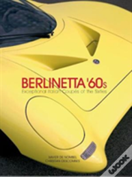 Berlinetta `60s