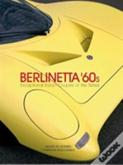 Capa do artigo Berlinetta `60s