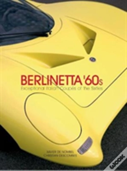 Capa do artigo Berlinetta `60s