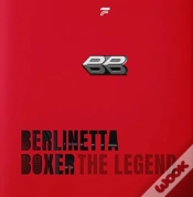 Capa do artigo Berlinetta Boxer