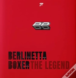 Capa do artigo Berlinetta Boxer