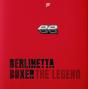 Berlinetta Boxer - Preview