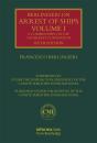 Berlingieri On Arrest Of Ships Volume I - Preview
