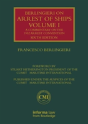 Berlingieri On Arrest Of Ships Volume Ii - Preview