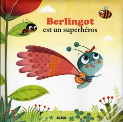 Capa do artigo Berlingot Est Un Superheros  Grand Format
