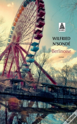 Capa do artigo Berlinoise