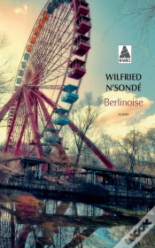 Capa do artigo Berlinoise