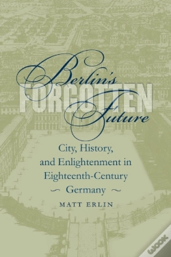 Capa do artigo Berlin'S Forgotten Future