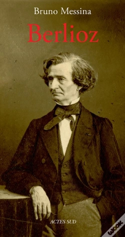 Capa do artigo Berlioz