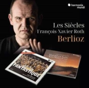Capa do artigo Berlioz - CD