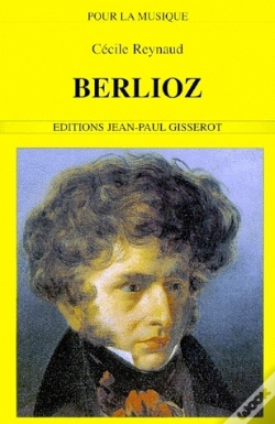 Capa do artigo Berlioz