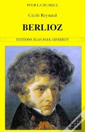 Capa do artigo Berlioz