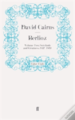 Capa do artigo Berlioz