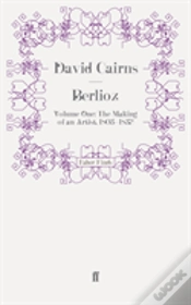 Capa do artigo Berlioz