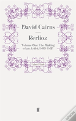 Capa do artigo Berlioz