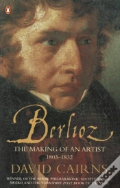 Capa do artigo Berlioz