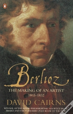 Capa do artigo Berlioz