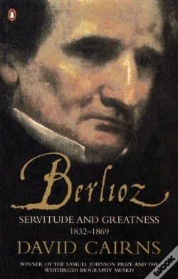 Capa do artigo Berlioz