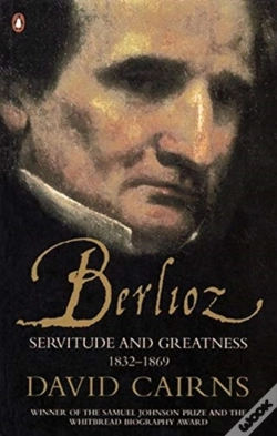 Capa do artigo Berlioz