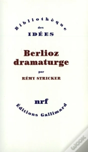 Capa do artigo Berlioz Dramaturge