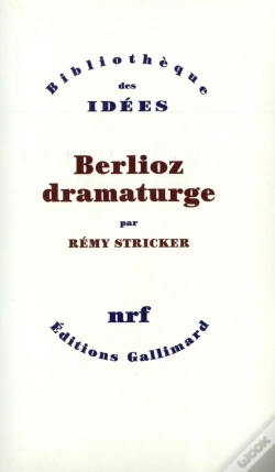 Capa do artigo Berlioz Dramaturge