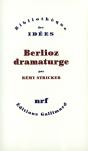 Berlioz Dramaturge - Preview
